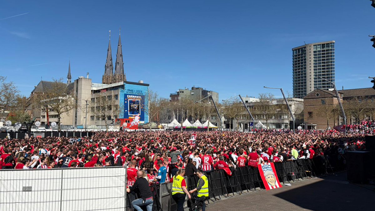 Rik Elfrink tweet media