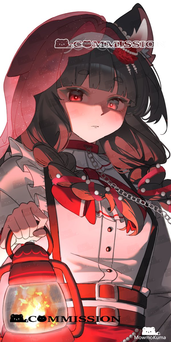 MowmoKuma's tweet photo. @_VGen_ HI! I'm a illustrator and hoping to get a chance to join #VGen community! Hope you would like my art! Thank you!
Vgen: https://t.co/pnLzj3NZLU
Portfolio:https://t.co/jRr0m2FQLf
#VGenCode https://t.co/XBM1wOW27K