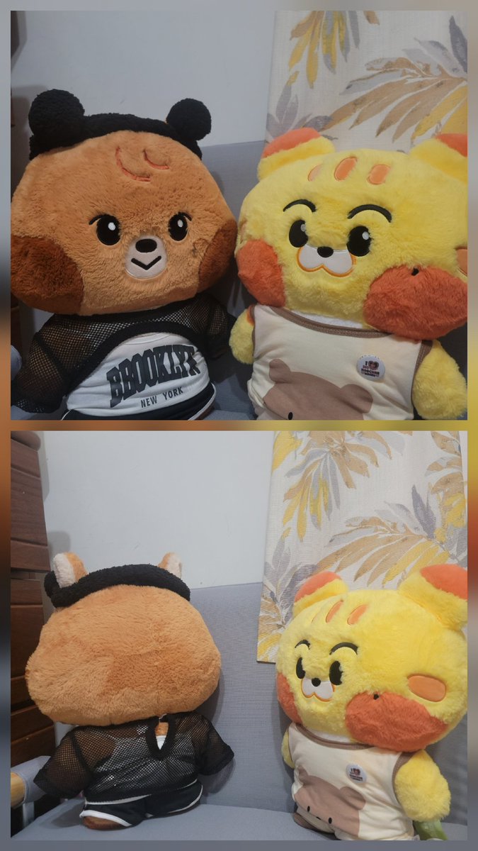 onlyme#𝕋𝕒𝕤𝕥𝕖𝟙𝕤𝕥🫑🐯🐻🐶(rest) tweet media