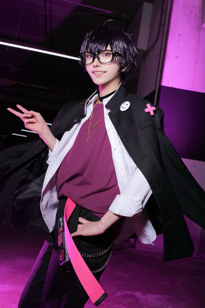 cosplay / 🌈🕒.🤝

𝔼𝕟𝕛𝕠𝕪 𝕤𝕔𝕙𝕠𝕠𝕝 𝕝𝕚𝕗𝕖 ❕
 #アコスタみずほPayPayドーム福岡