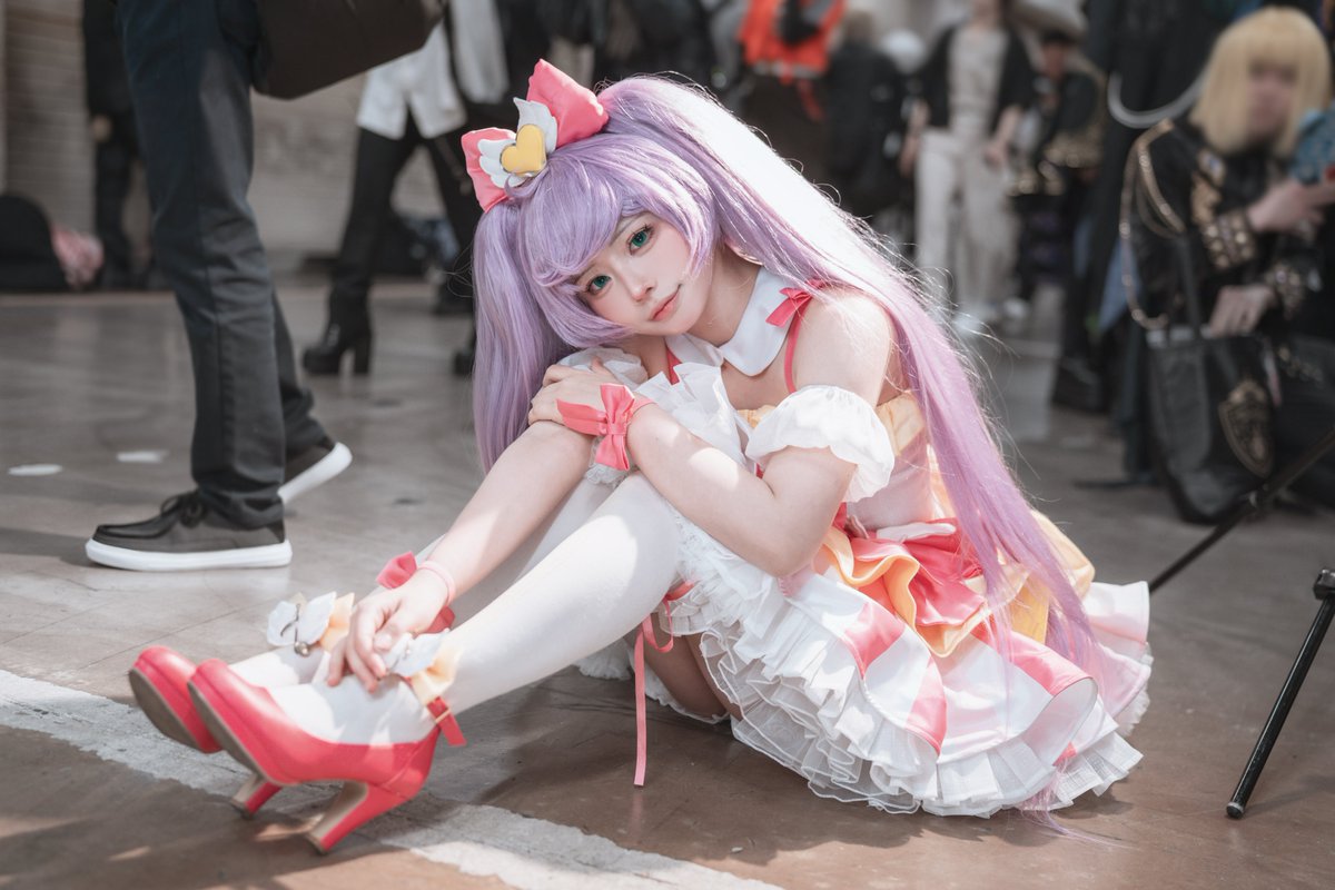 おつむ tweet media