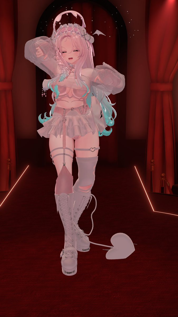 リゼロッタ tweet media