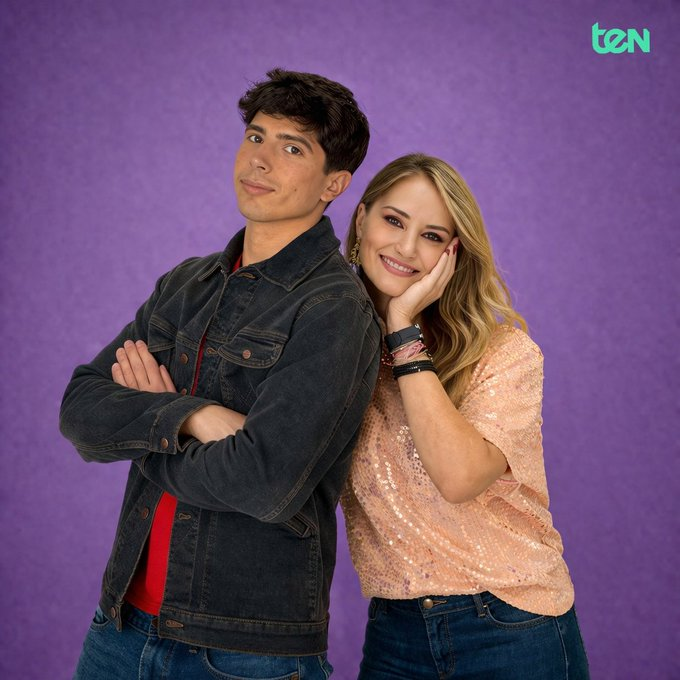 TEN estrena el próximo lunes a las 15.45h su nuevo magazine diario presentado por Alba Carrillo y Carlos Peguer