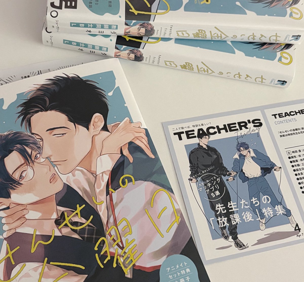 梅の茶漬け tweet media