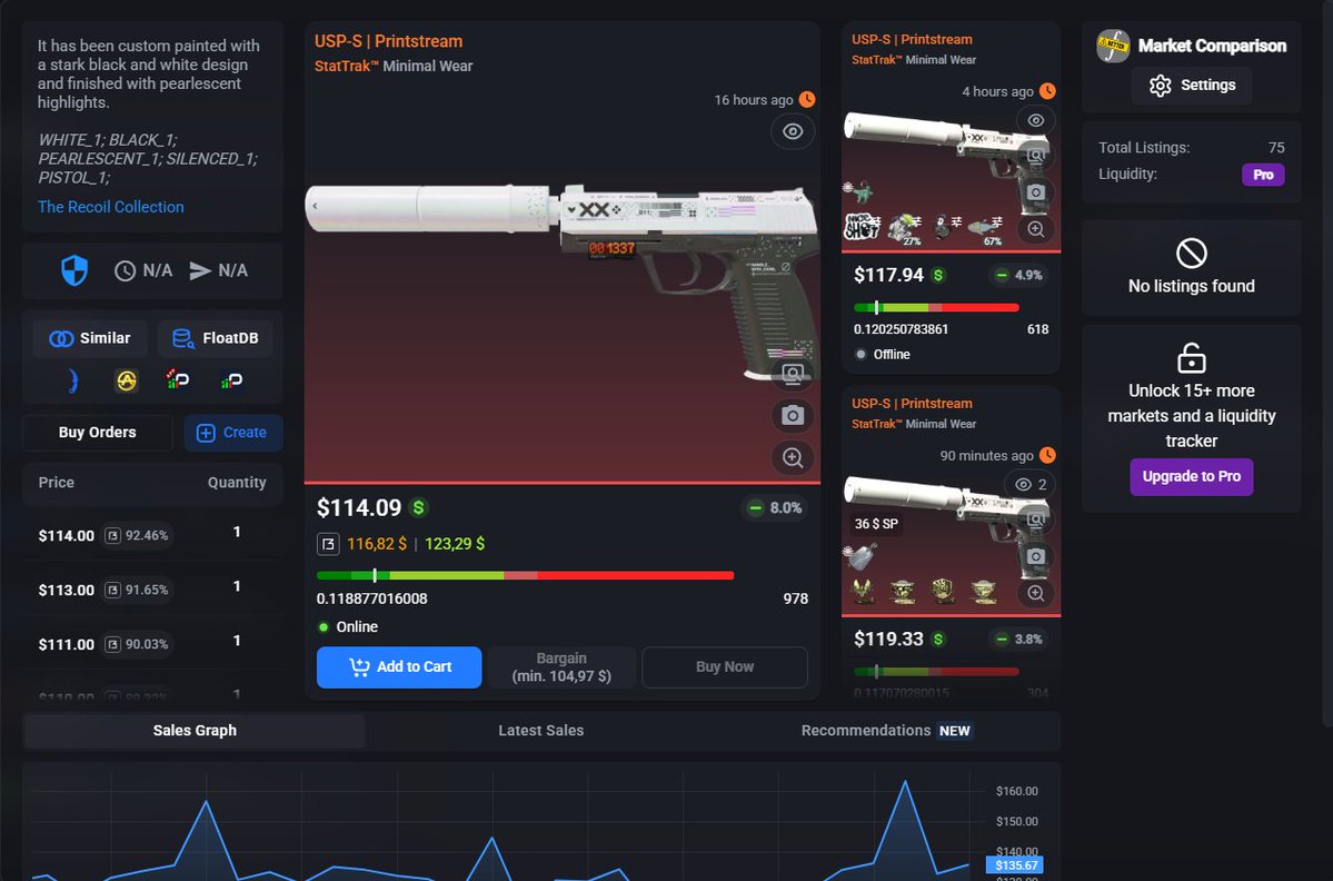 Rensor - Buying skins tweet media