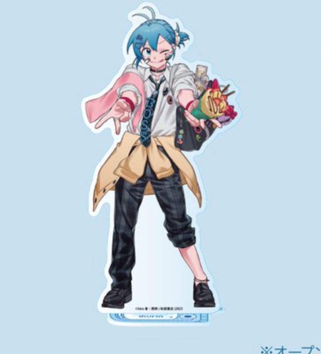 趣味 王子👑を奉る事ツイフィ必読🧂💎 tweet media