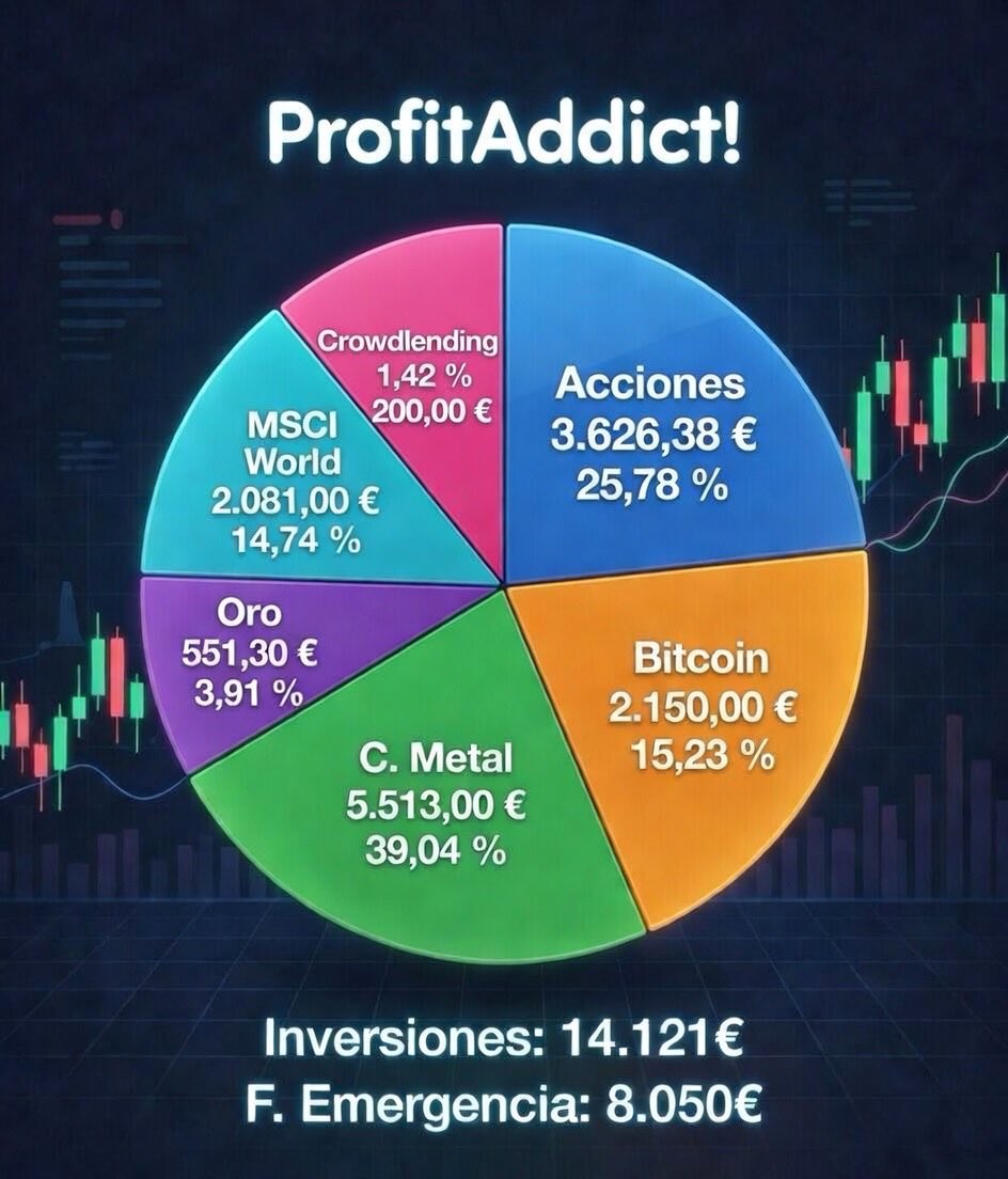 ProfitAddict! tweet media
