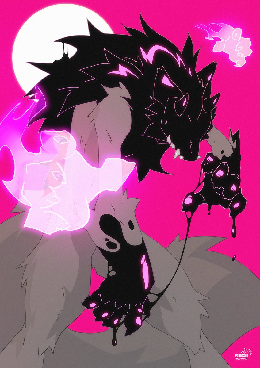 what is ash yapping about tweet media