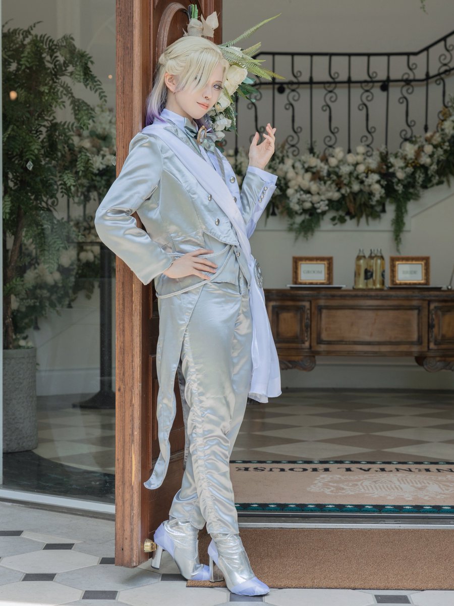 かれは🍂 tweet media