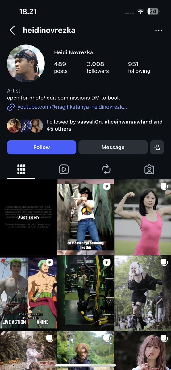 ichie ✨ tweet media