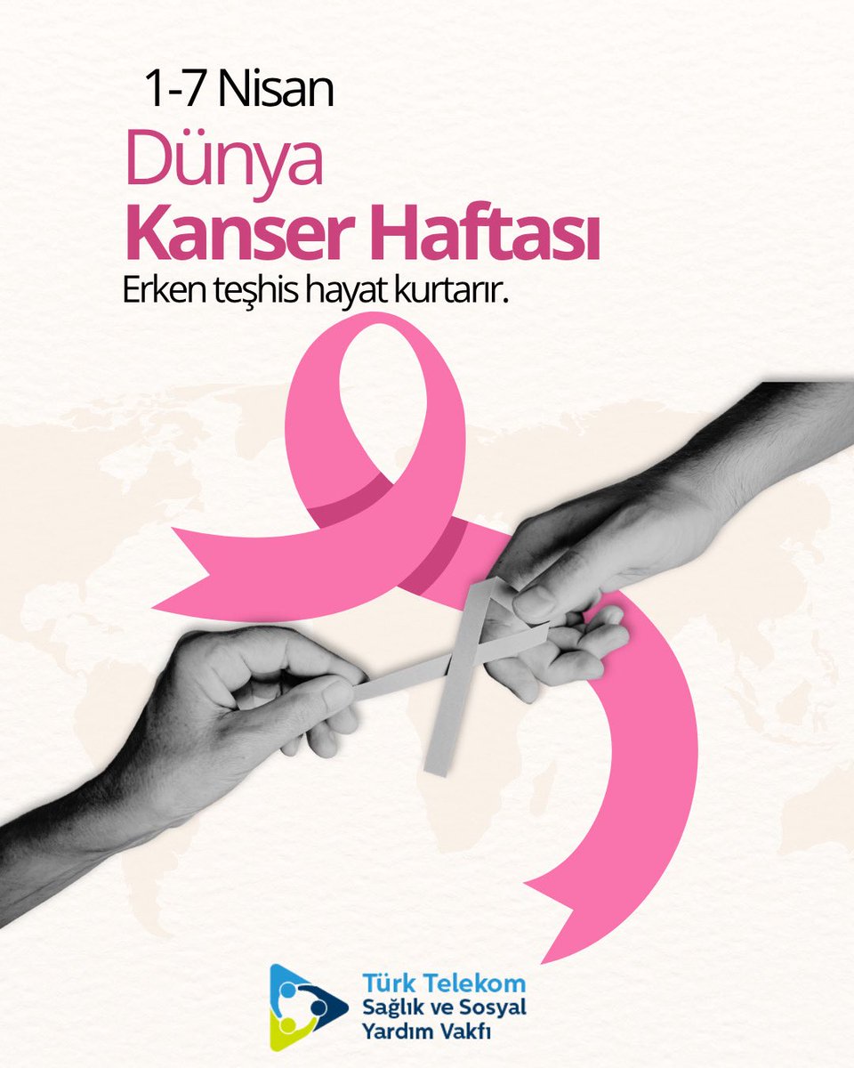 Türk Telekom Sağlık ve Sosyal Yardım Vakfı tweet media