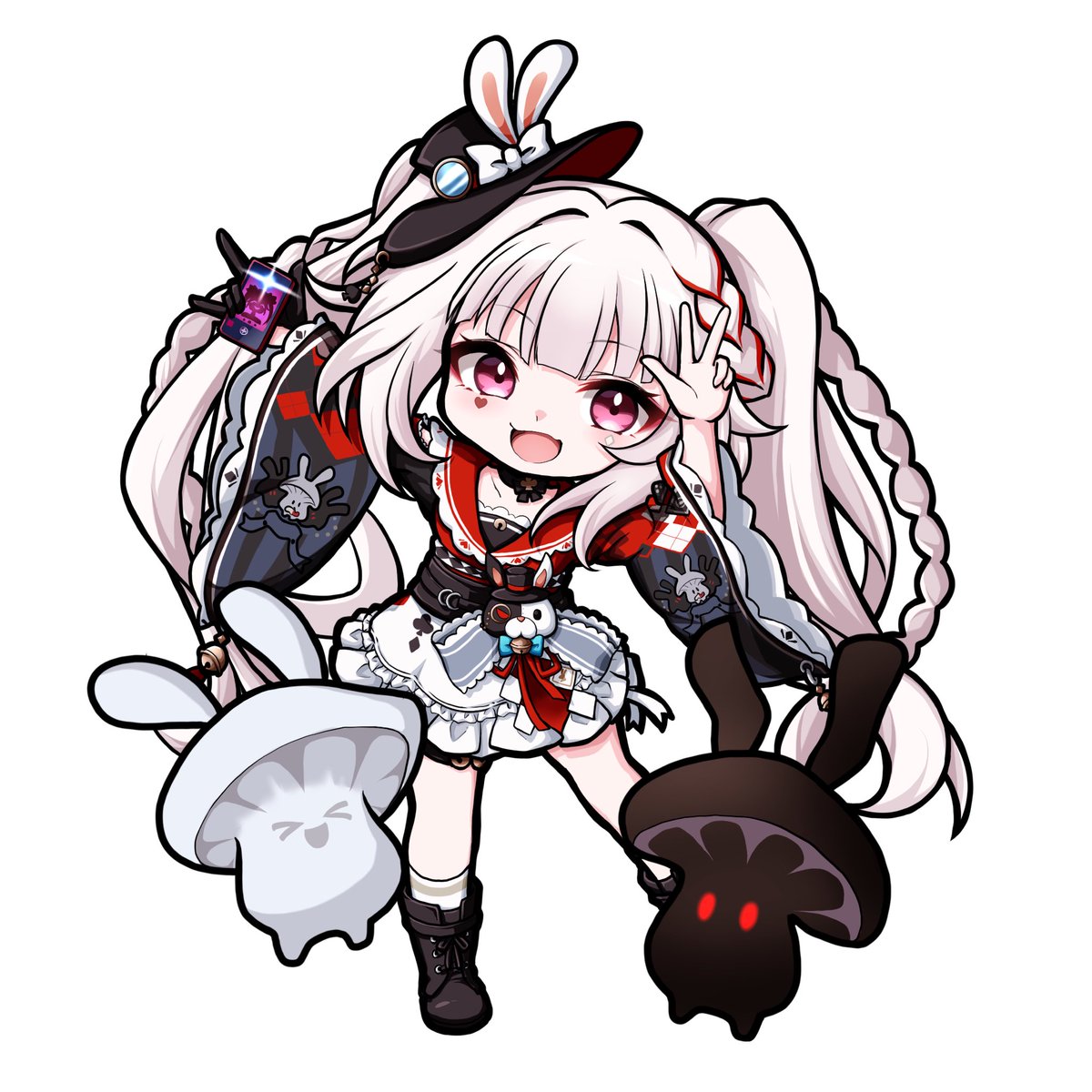 ピスタチオ＆コパン tweet media