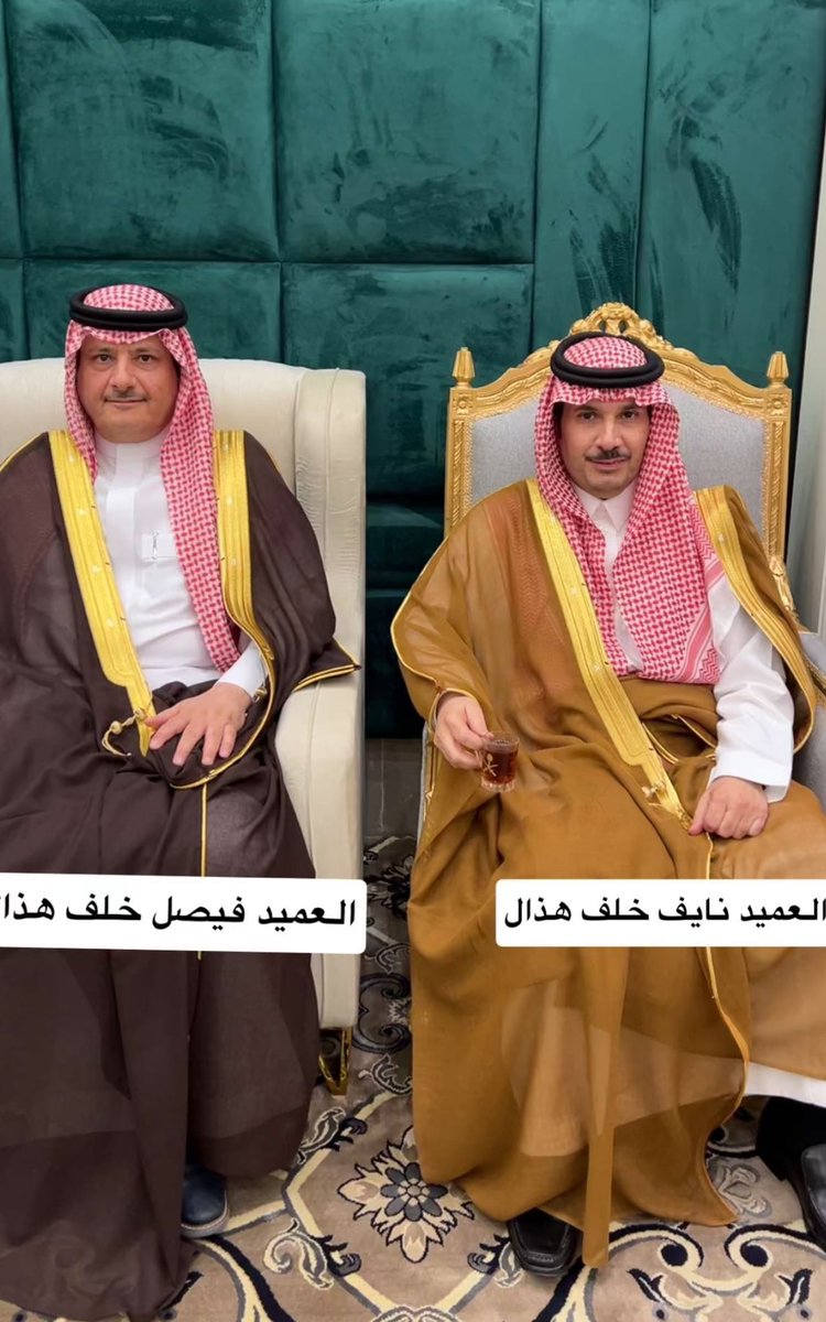 ذيـب الـهيلا tweet media