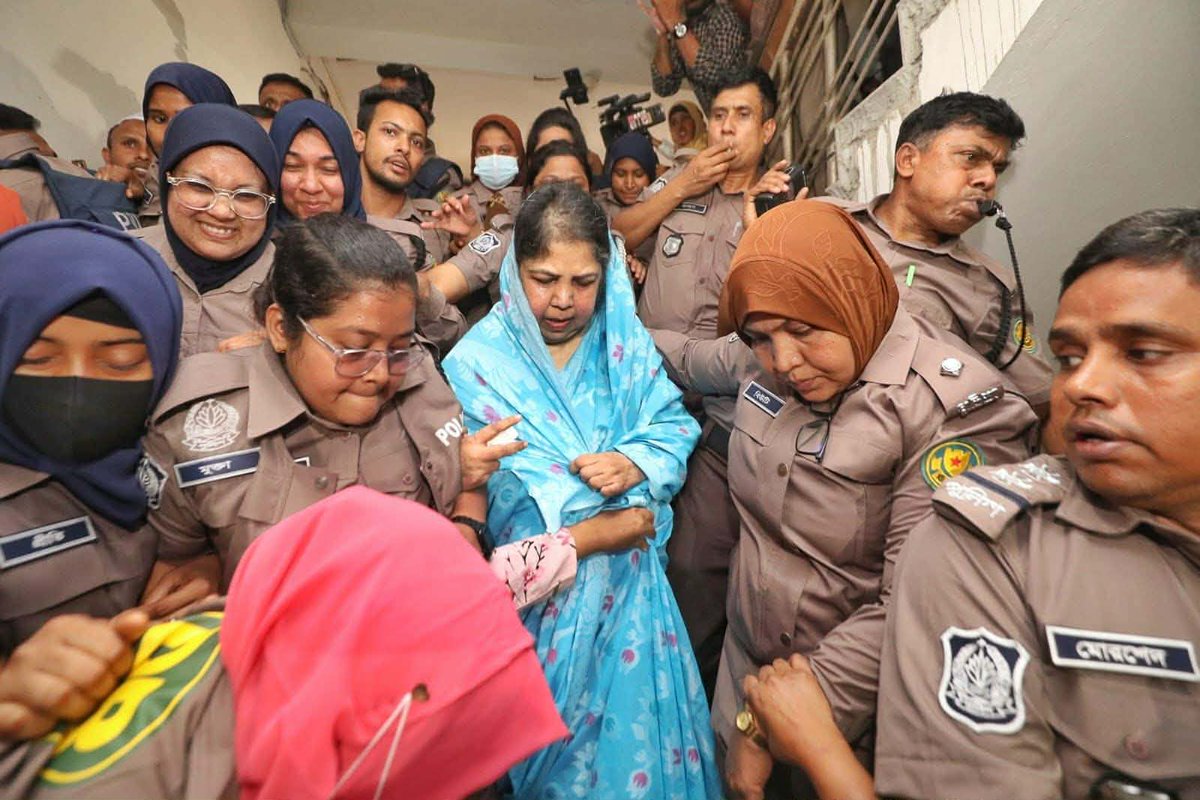 Shahalam Sajeeb tweet media