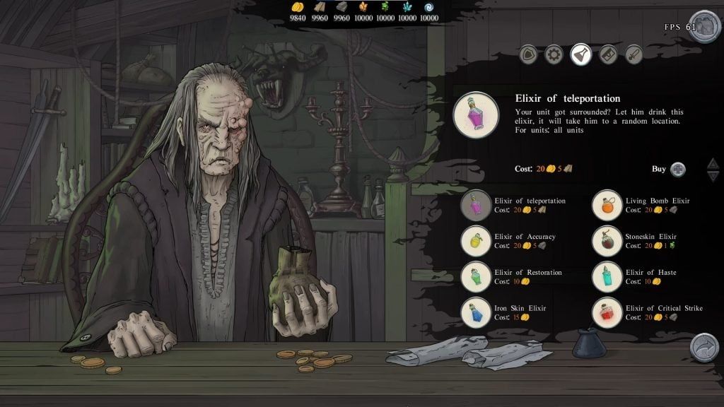 turnbasedlovers's tweet image. Strategy RPG Sequel Stones Keeper II: Chaos Lord Starts Playtest on April 15
turnbasedlovers.com/news/strategy-… 

#turnbased #StonesKeeper #RPG #Strategy #indiegames #turnbasedlovers