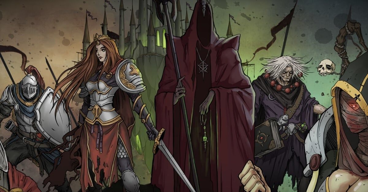 turnbasedlovers's tweet image. Strategy RPG Sequel Stones Keeper II: Chaos Lord Starts Playtest on April 15
turnbasedlovers.com/news/strategy-… 

#turnbased #StonesKeeper #RPG #Strategy #indiegames #turnbasedlovers