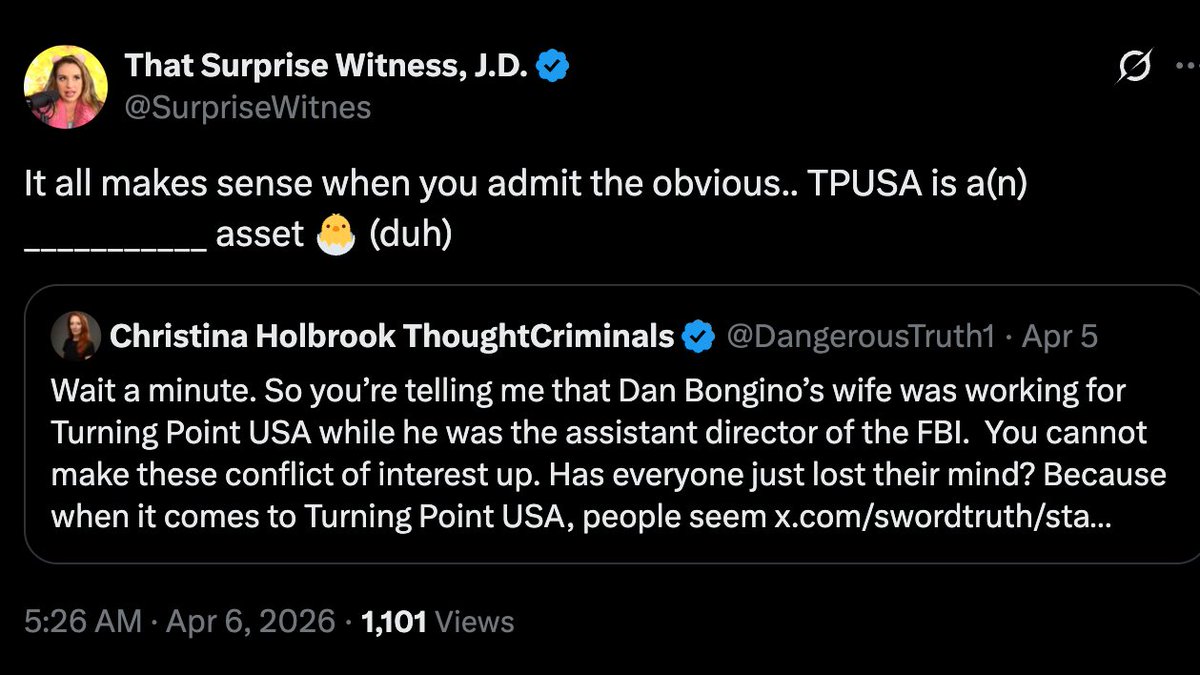 Project Constitution tweet media