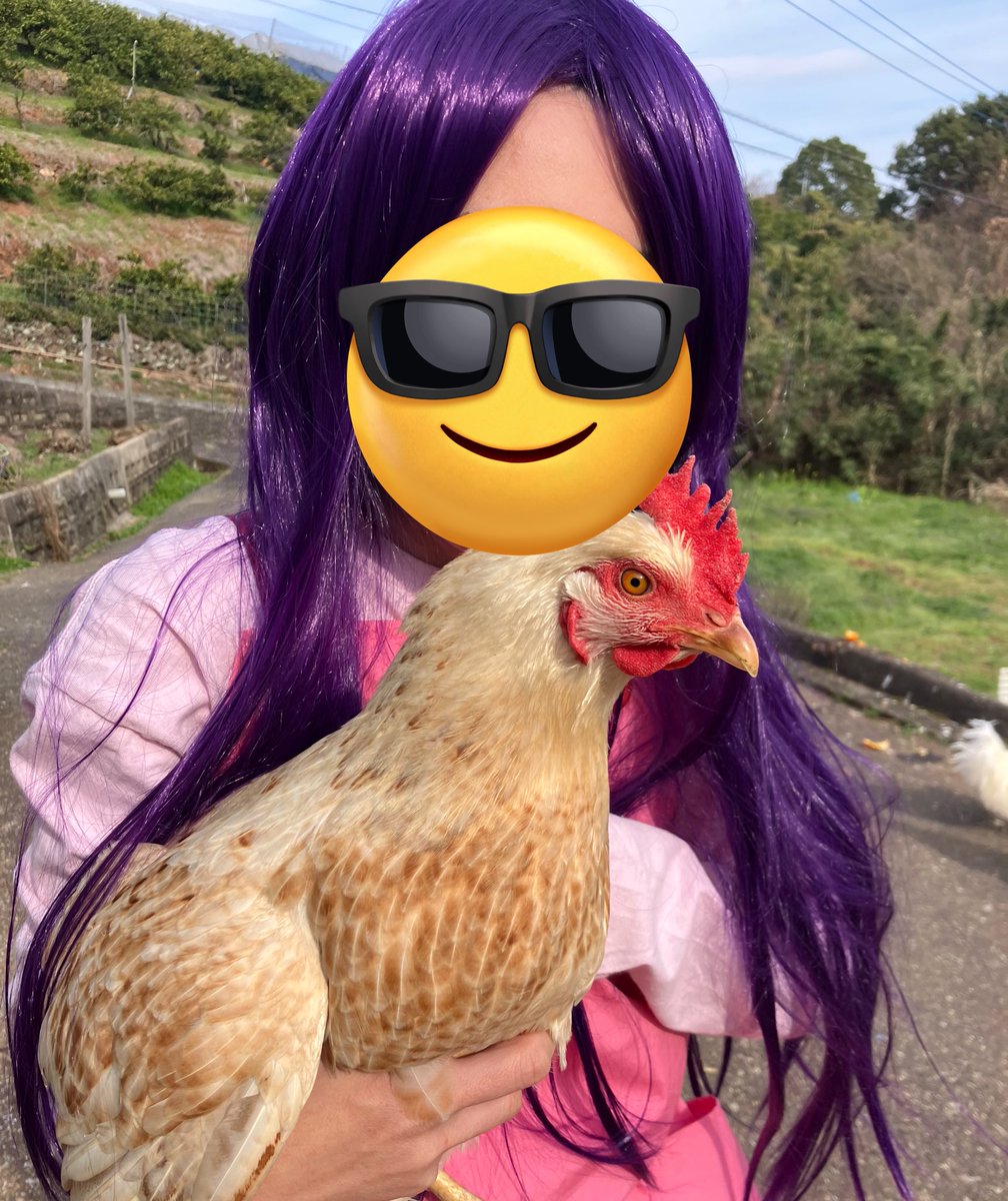 小城好事(おぎさぼ)ゾンビィ🧟♀️ tweet media