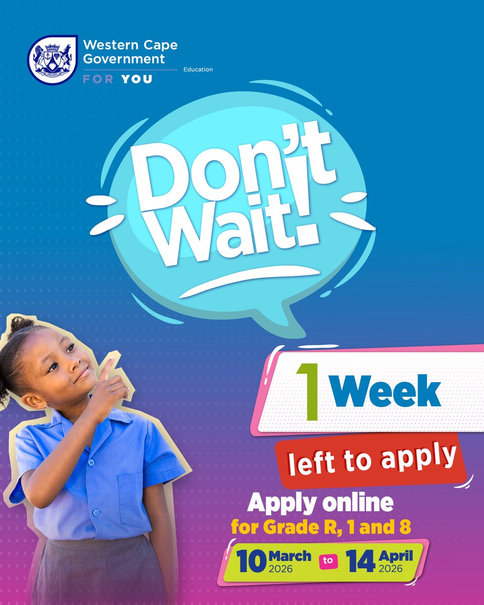 WCEDNews tweet media