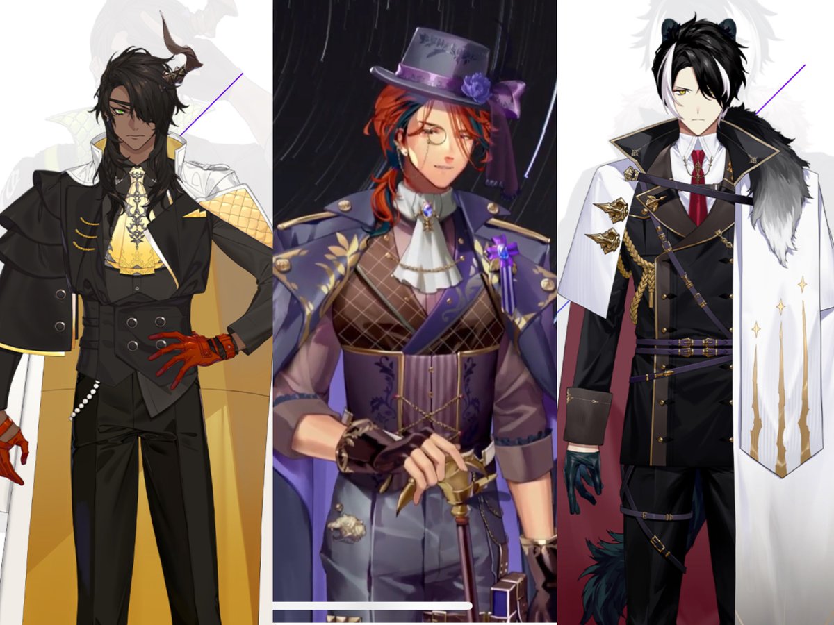 欲を言えばこれも見たいなって思ったりなんかしちゃったり