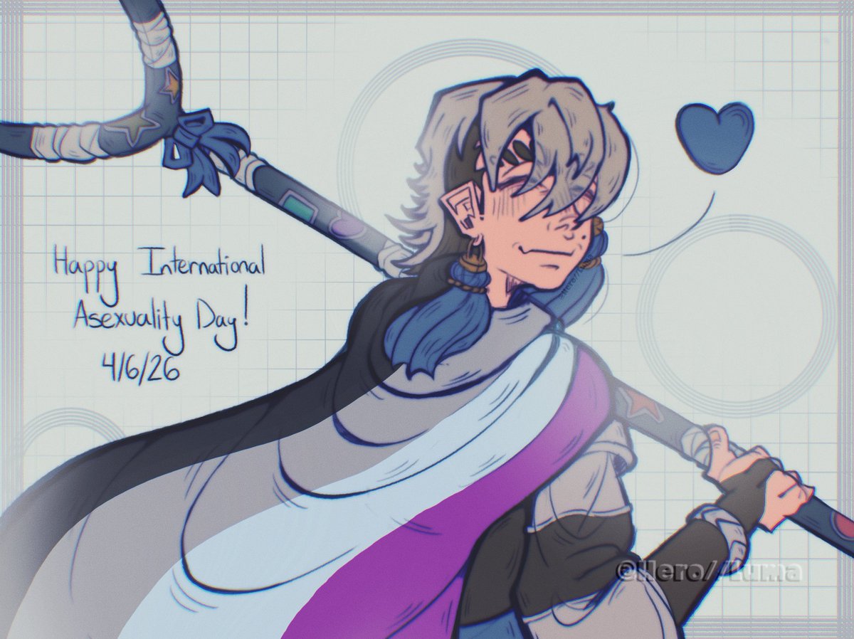 🌠 Luma !! || Hero//Luma tweet media