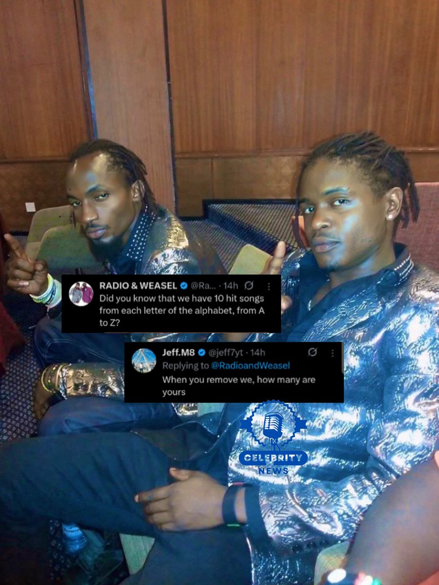 CELEBRITY NEWS 256 tweet media