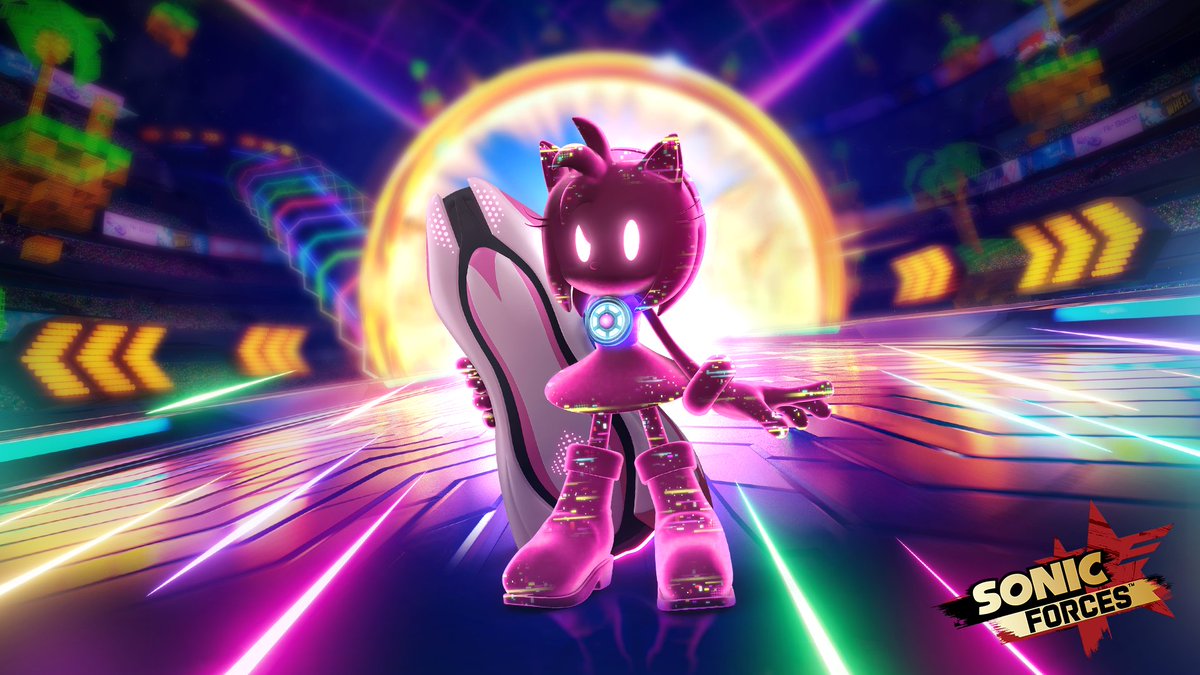 SEGA HARDlight tweet media