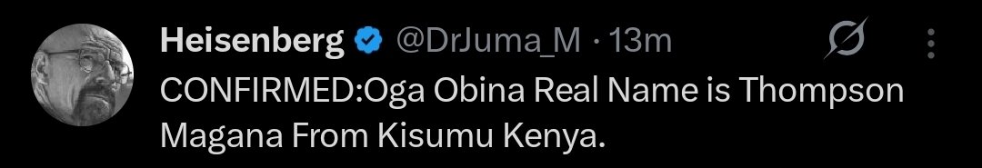 𝗥𝗶𝗰𝗵𝗶𝗲©🇰🇪 tweet media