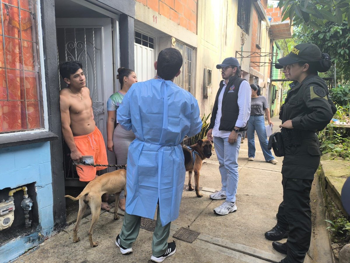 Marcela Gaviria tweet media