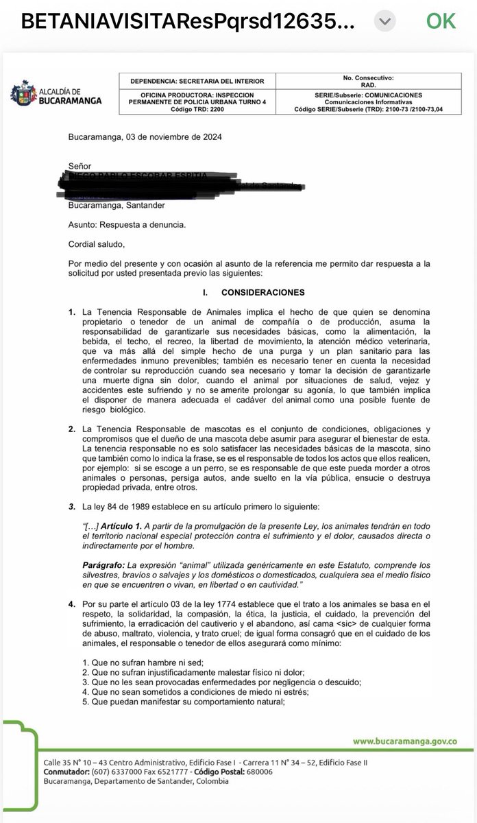 Marcela Gaviria tweet media