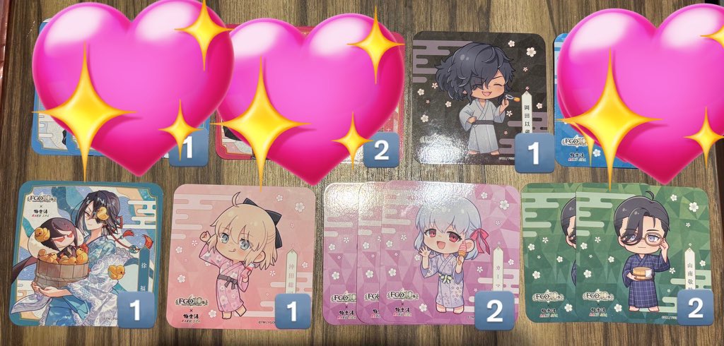 餅屋紅牡丹🌕 tweet media