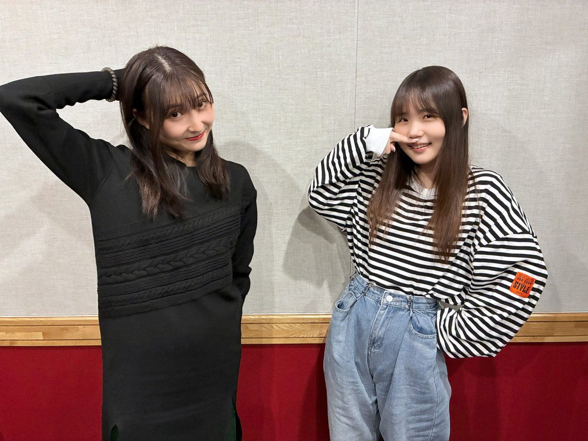 インターネットラジオステーション音泉 tweet media