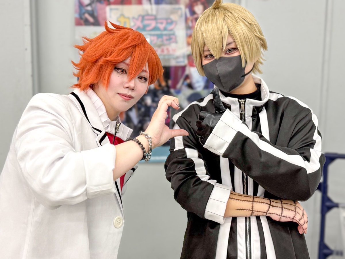 揚田@池a! 4/4 tweet media