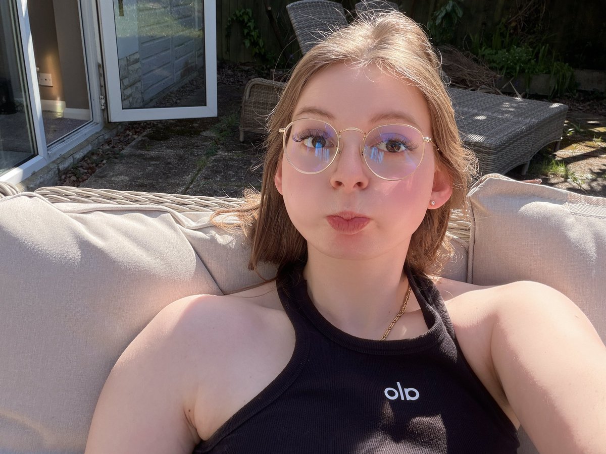 Alice💗 tweet media