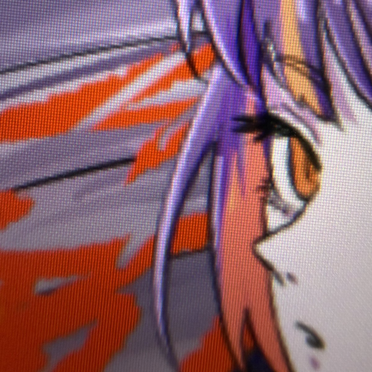 ry麦_____➕💜 tweet media