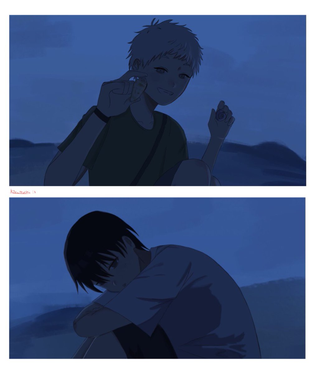 lucy ⚔️ || future mortenax blade haver tweet media