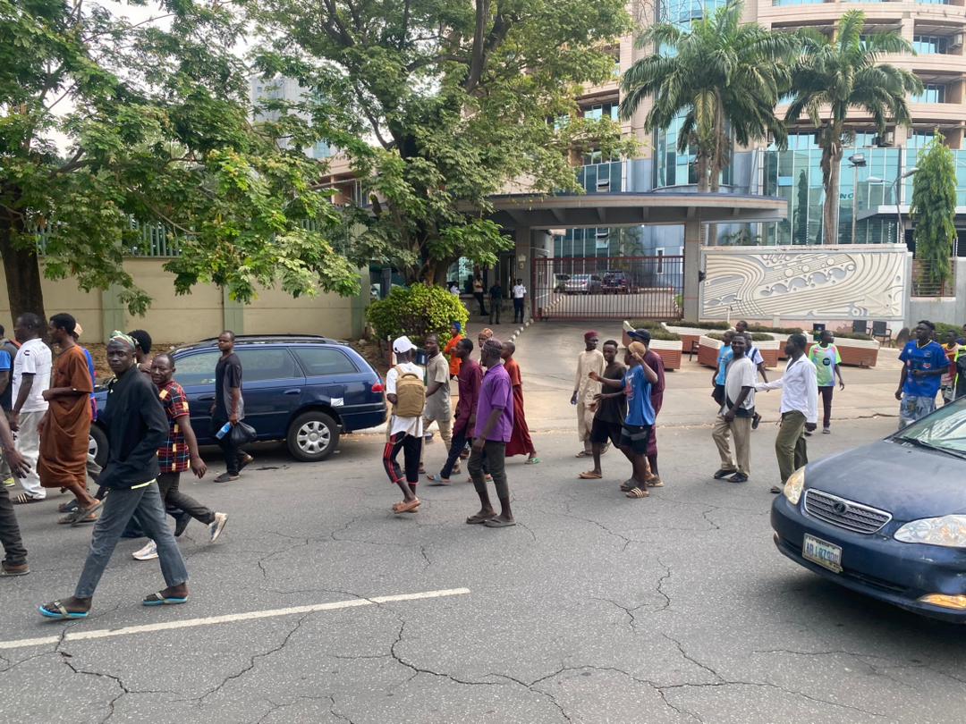 TheCable tweet media