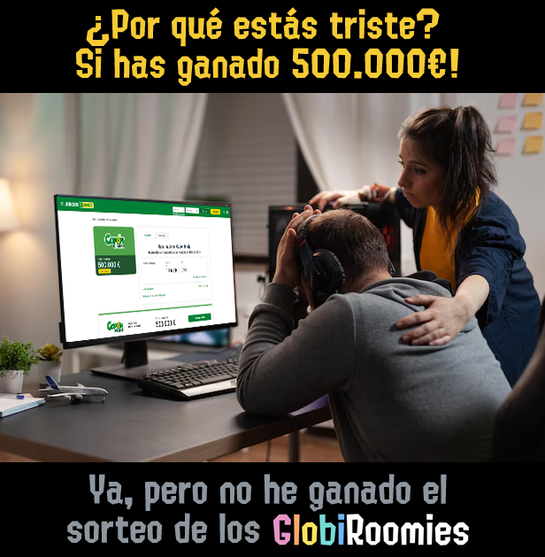 GlobiColegas tweet media