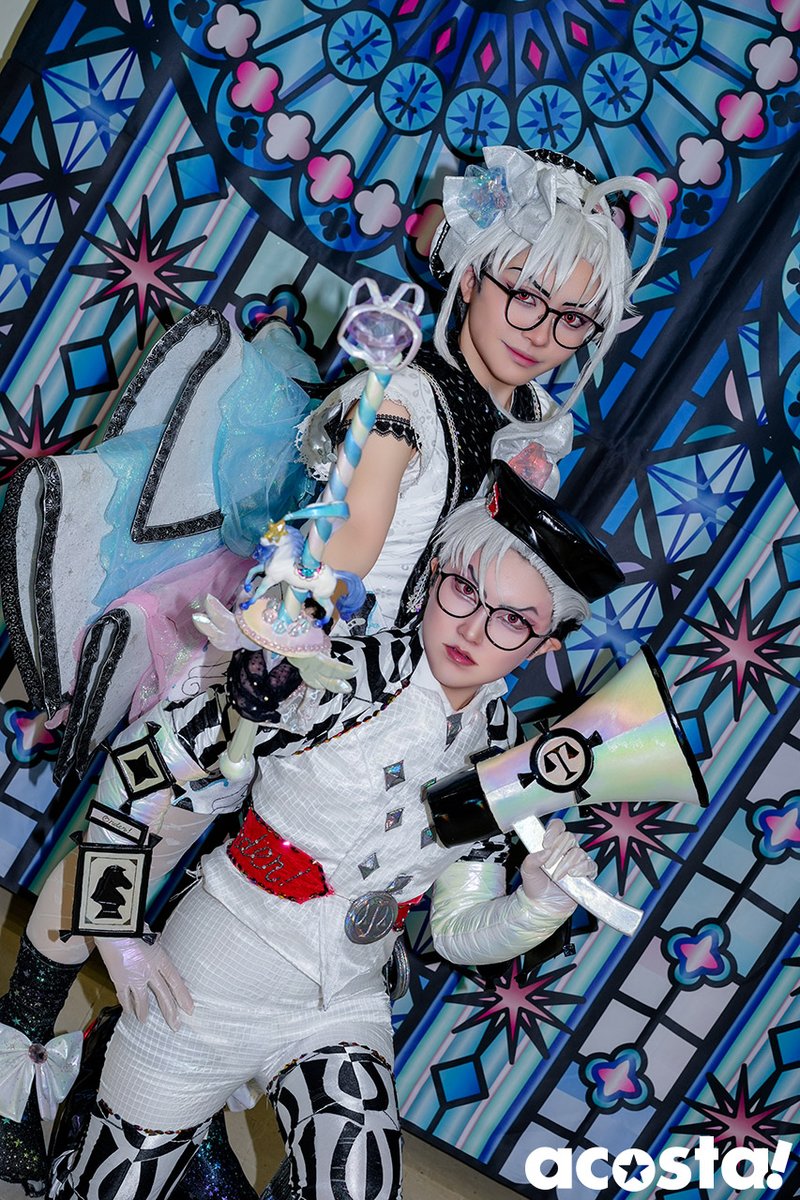 とうり@🩶4,5a!🩶12TDC🩶 tweet media