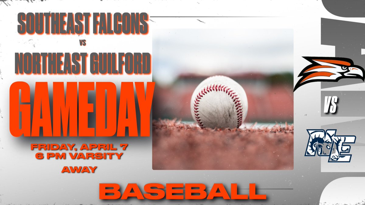 Southeast Falcons Booster Club tweet media