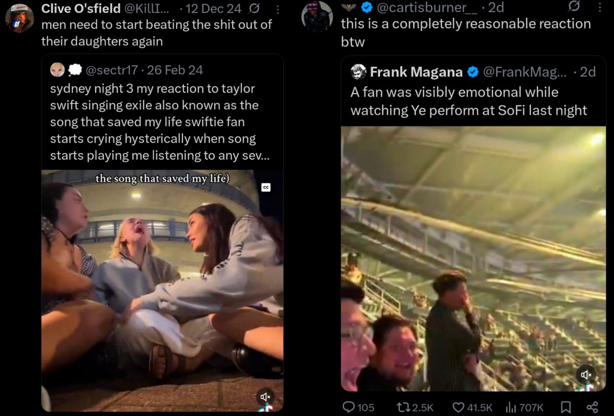 Folk ⸆⸉ Swift Charts tweet media