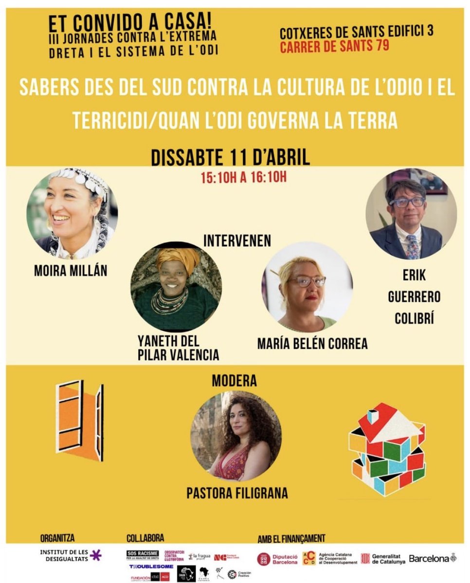 Erik Alfredo Guerrero Márquez (Colibrí) tweet media