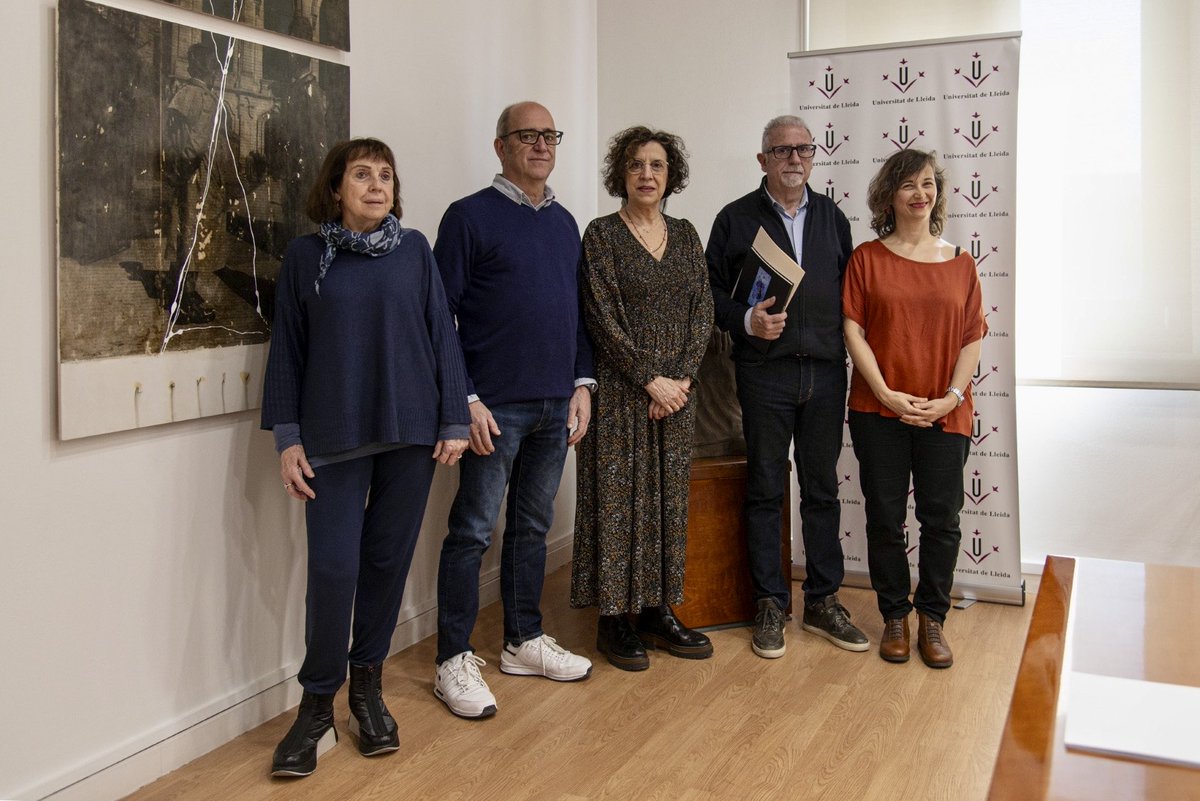 Centre Comarcal Lleidatà tweet media