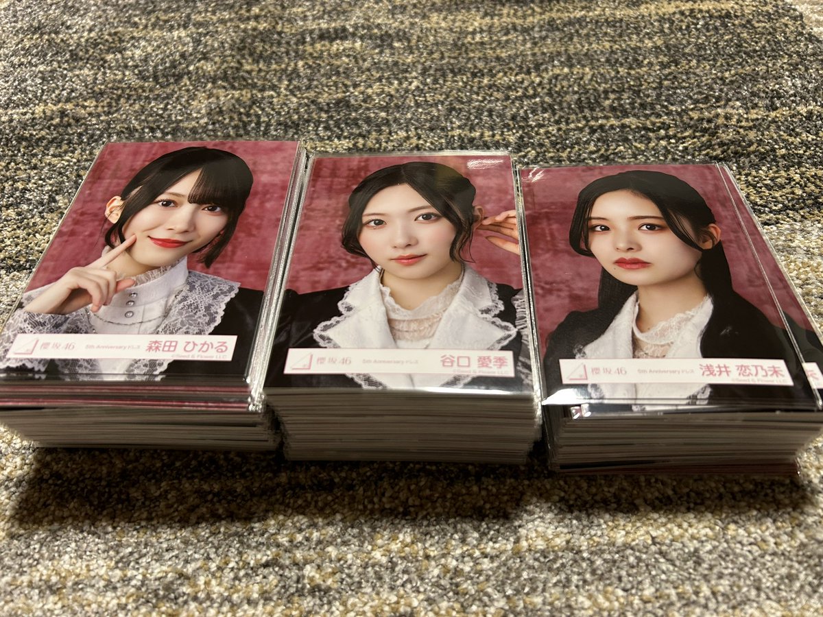 あいろん tweet media