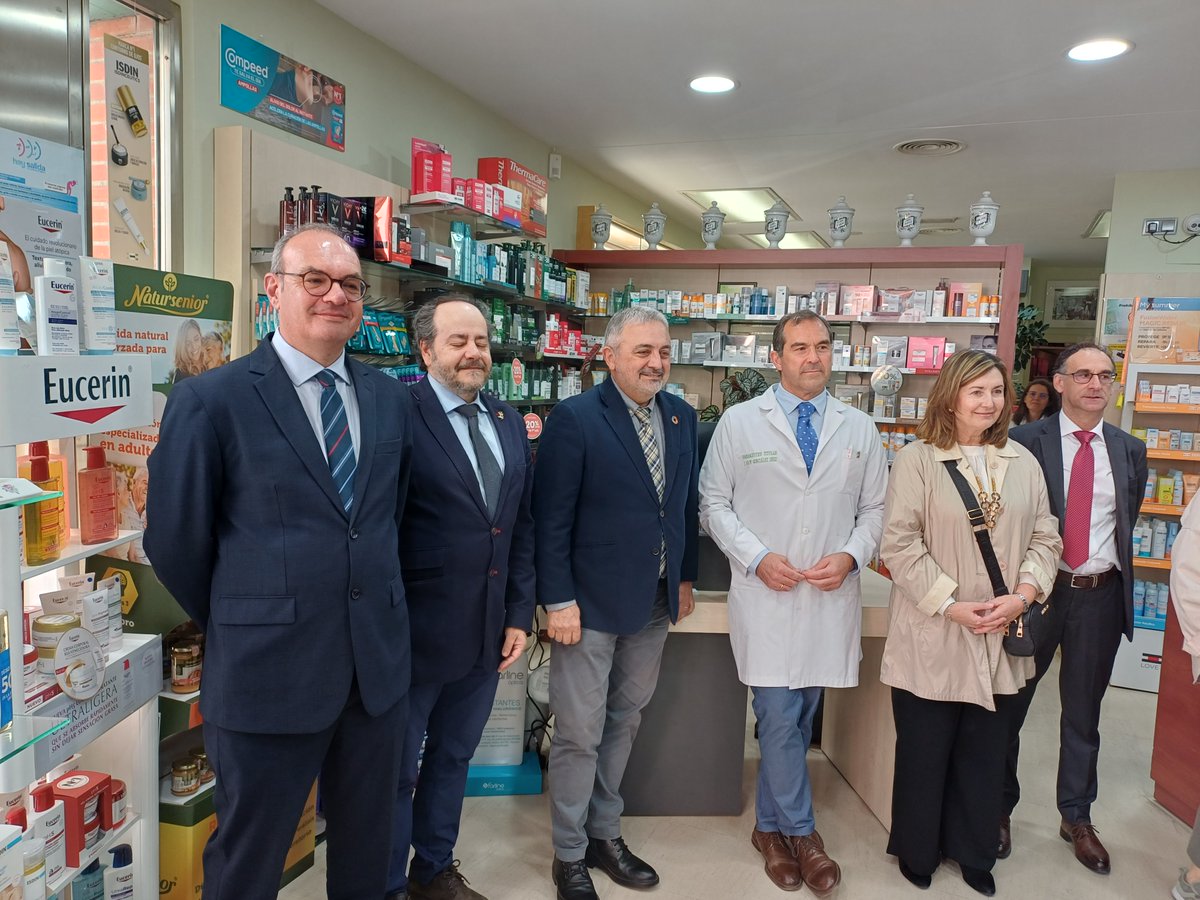 Subdelegación del Gobierno en Burgos tweet media