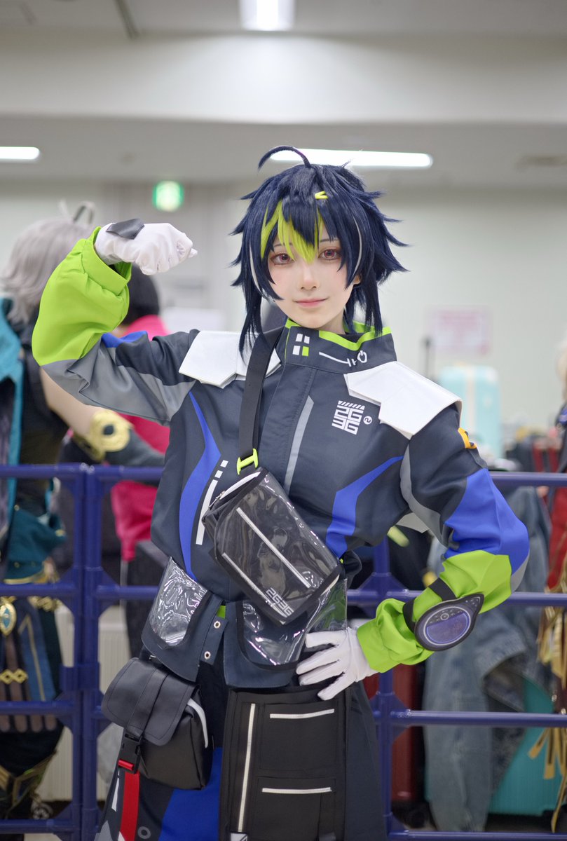 もいる tweet media