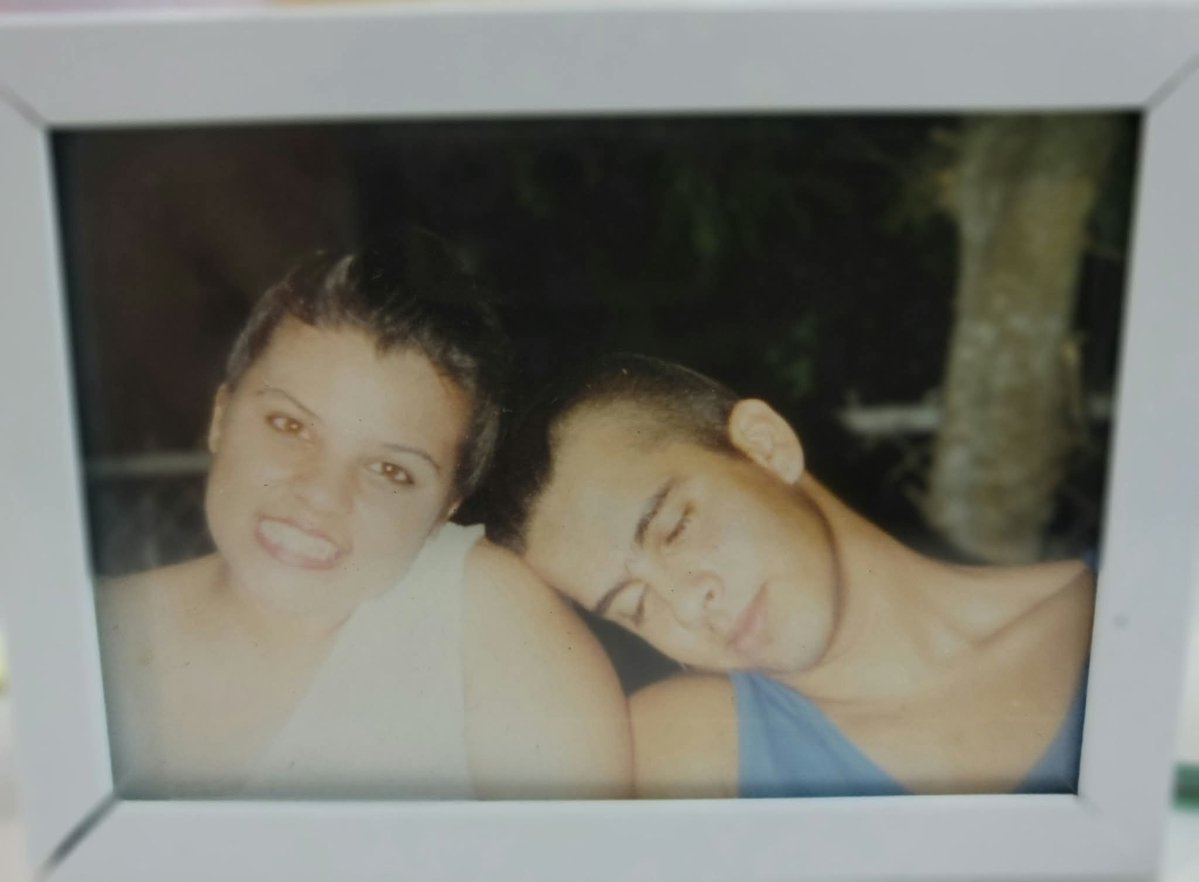 Mary Lou Rios tweet media