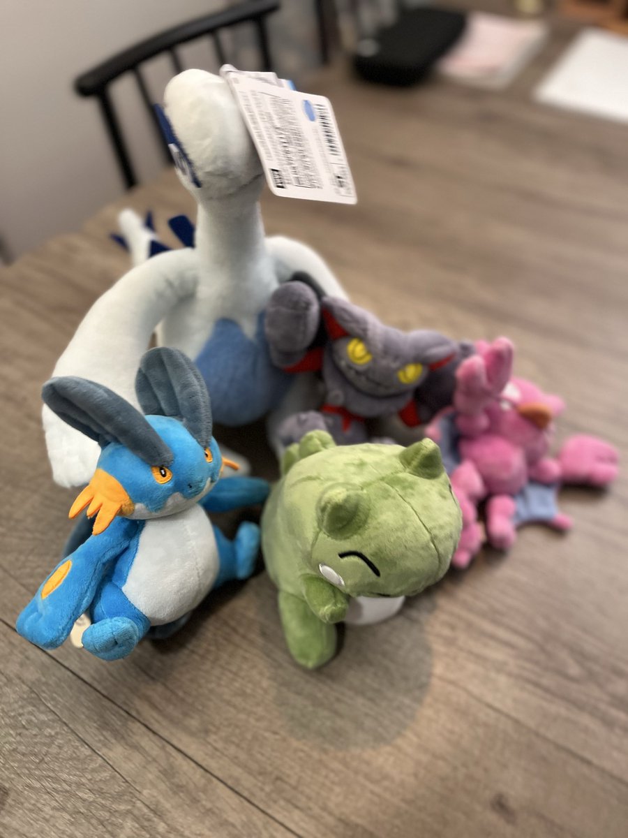 poke10_diez's tweet photo. 📅 ぽけてん今後の予定

・毎週金曜夜〜 定期活動
・今週土曜21時〜 サークル内対戦会🎮
・6/6（土）サークル内オフ会
・7月末　最終日合宿（場合によって変更あり）

新メンバーも大歓迎！
気になる人はDMかリプまで👇
@poke10_diez

#ポケモンサークル #ポケモンチャンピオンズ #ポケチャン
オフ📷 https://t.co/NANOb1865u