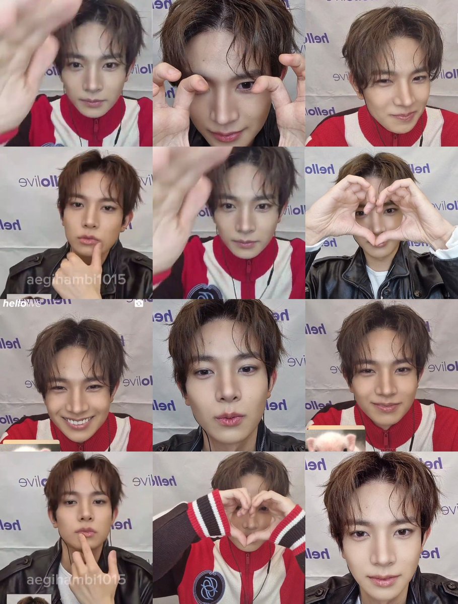 안나 ☆ fan acc tweet media