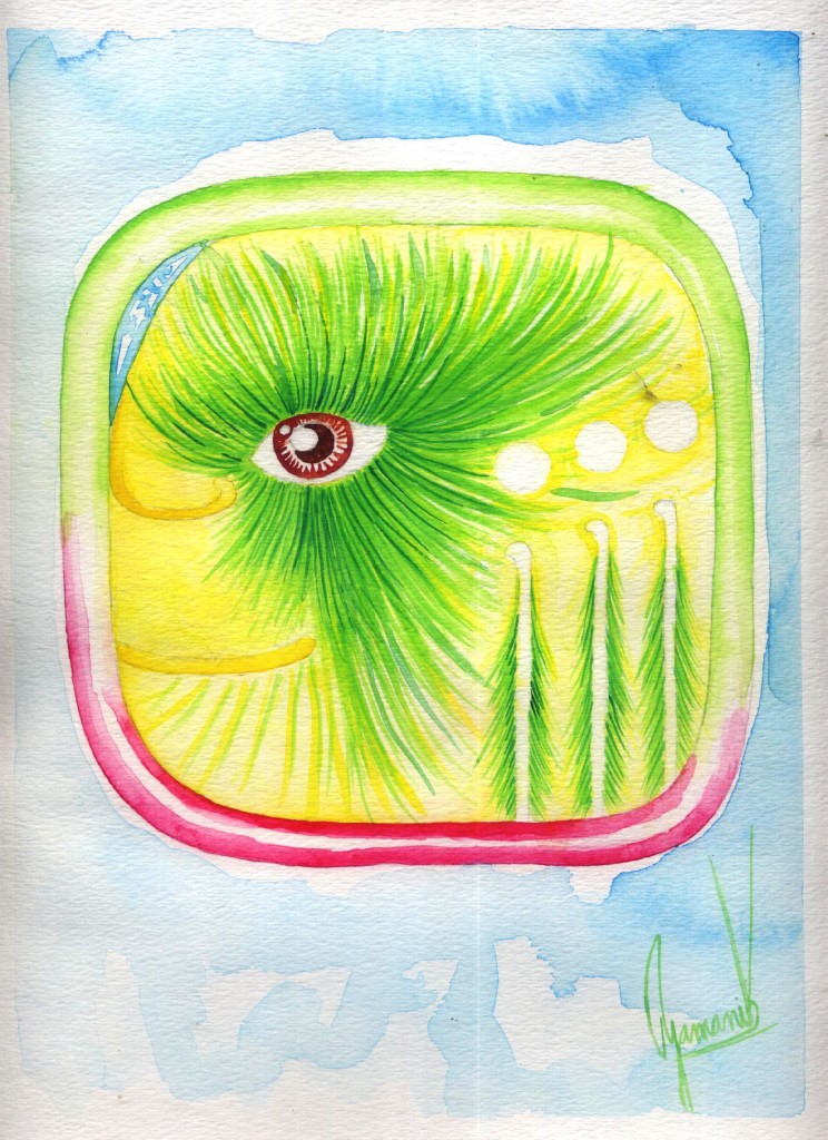 LAJUJ TZ’IKIN ~ Today’s Ch’umil dlvr.it/TRvs7c